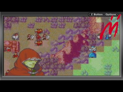 Let's Play Fire Emblem - Chapter 18x: Imprisoner of Magic