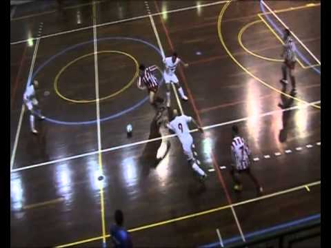 300115.Servizio completo secondo tempo (e ultimi minuti del primo) Centro Life Trento - Cles c.a5