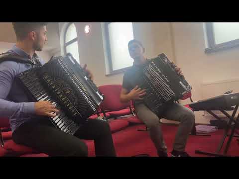 Natanael Dumitras - Cuvinte eu nu am de-ajuns - Instrumental