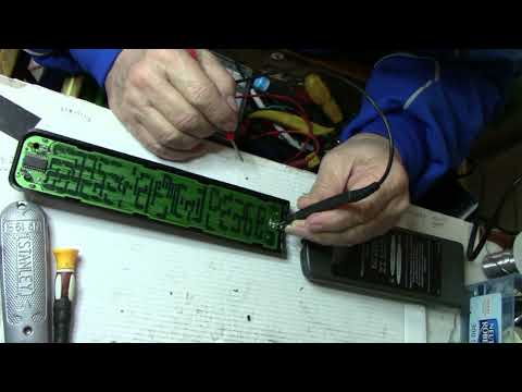 simple basics to repair any TV remote