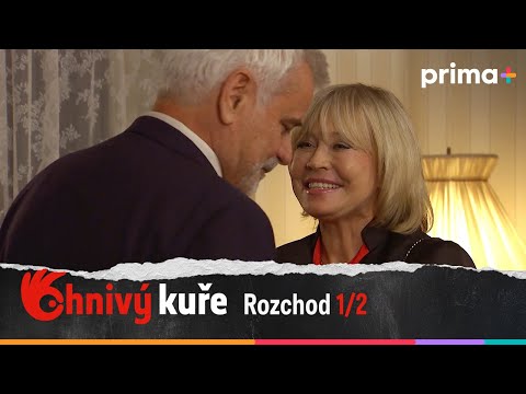 Ohnivý kuře (61): Rozchod – část 1/2