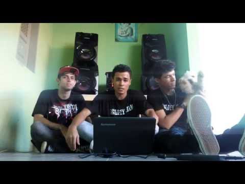 Free Step Sergipe - Meet-Up De Estância Dia 03/05