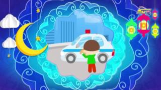 #رمضان حول العالم - ليبيا - سبيس تون