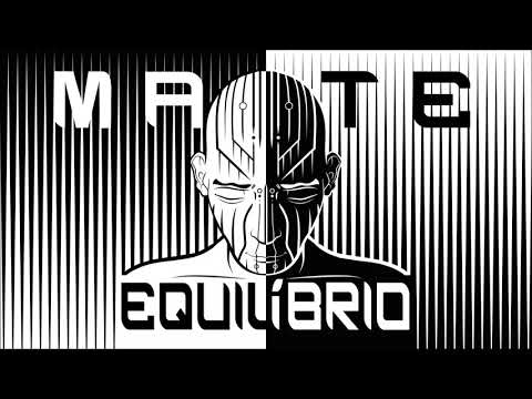 Mate - Equilibrio (Prod. Mad Mistake)
