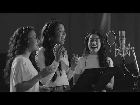 Tom de Vida | Monte do Calvário (Vídeo Oficial)