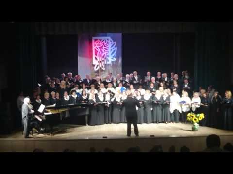 Gytis Paškevičius - Mano kraštas