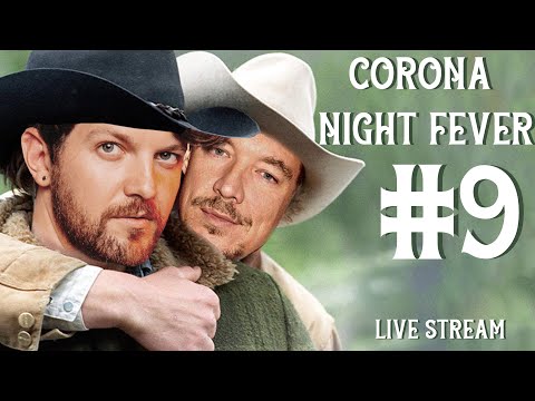 Coronight Fever b2b with Diplo (Livestream #9)