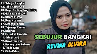 Download lagu SEBUJUR BANGKAI -TABIR KEPALSUAN | REVINA ALVIRA ALBUM DANGDUT COVER GASENTRA PAJAMPANGAN TERBARU mp3