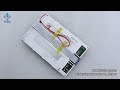 8906-CCFL-A-A161 5.7 inch 320*240 lcd display screen