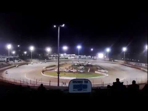 The Australian Formula 500 Championship