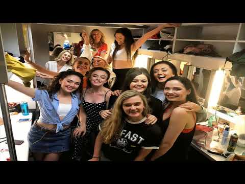 THE BEAUTIFUL GAME   NYMT 2018