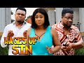 WAGES OF SIN (New)-African Movies 2022 Latest Full Movies-Best Trending Nollywood Movies