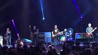 Noel Gallagher’s High Flying Birds - She Taught Me How to Fly (Live) 2019/08/20 Charlotte, NC