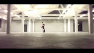 EvacontroEva feat  Nicole Stella  SOPRA IL MONDO official video