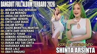 Download lagu DANGDUT KOPLO  TERBARU  MENGAPA KAU BERUBAH VIRAL TIKTOK 2026!! mp3