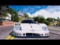 Mercedes-Benz Sauber C9 #63 1989 [Add-On / Replace | OIV | Wipers] 17