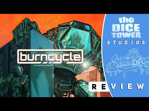 Burncycle Review: This Ain't Your Wallace's Brass