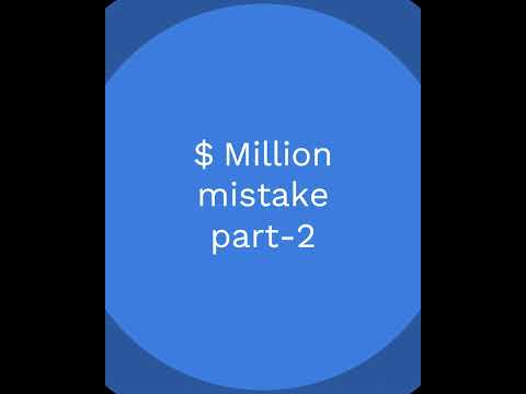 #shorts part2 $1000000 programming mistake | TLB | CPU Cache| Performance hit by TLB miss | bad code