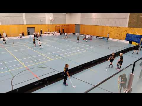 VarTa - Welhot Wings 3. erä (9.11.19)