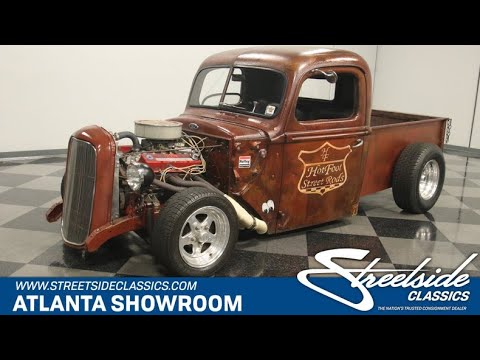 1946 Ford Pickup (CC-1548989) for sale in Lithia Springs, Georgia