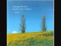 George Winston - February Sea