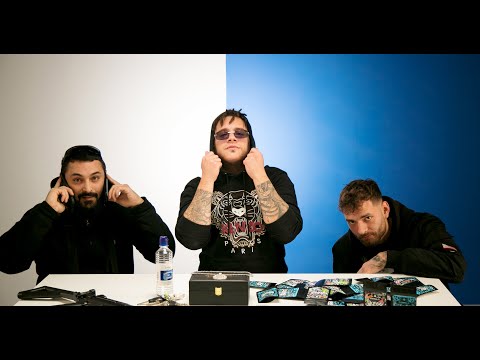 ILLEOO - 9 Αγαπημένα Πράγματα #29