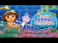 Dora The Explorer Mermaid Adventure Full Episode Kids Cartoon Fun Adventures With NuMuKi