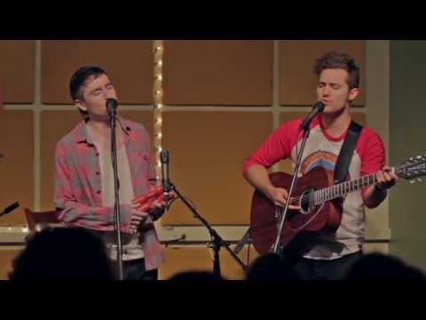 Thumbnail for This Must Be the Place - Walk the Moon by Walk the Moon