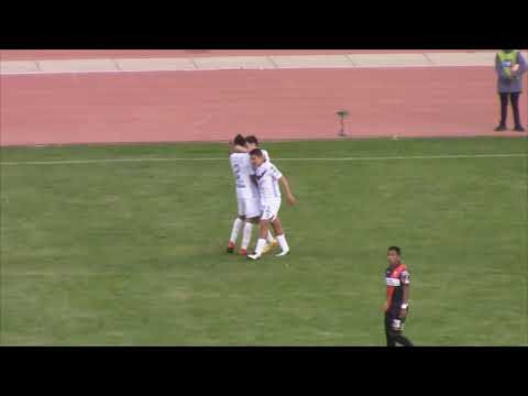 Resumen Completo: San Jose 2 - 3 Always Ready, Fecha 23, Clausura 2019