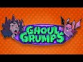 Opening 202 Ghoul Grumps 2021 Arin Danny All The Messages