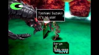 Making It This Far - Let's Play Chrono Cross Bonus Part 48