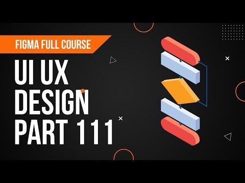 Web Mobile UI UX Design Full Course with Figma more || lesson 004 || Fake academy