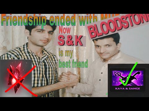 Forget Bloodstone - the New Meta is the Rightclick Storm | Dota 2 Guide