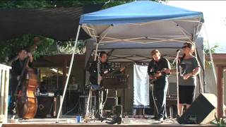 Deadbillys ~ Silver Tongue Devil