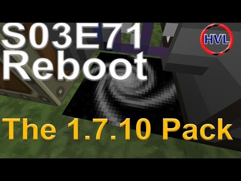 Minecraft - Reboot - S03E71 - DeepDark im FirstTry und der Baumeisterstab (Builders Wand)