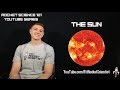 The Sun - Rocket Science 101 with Kevin DeBruin