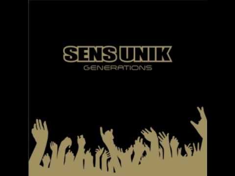 Sens Unik feat Mc Solaar Le Repas