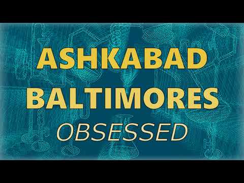 Ashkabad meets Baltimores - Obsessed (ODG)