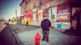 Vinnie Paz Writings on Disobedience and Democracy