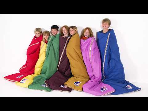 K-WAY PETIT COLLECTION FALL - WINTER 2019