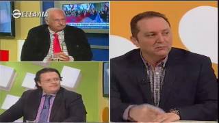 ΕΝ ΛΕΥΚΩ ΝΕΑ ΑΠΑΓΟΡΕΥΣΗ ΣΤΟΥΣ ΚΑΠΝΙΣΤΕΣ! 14 03 2017