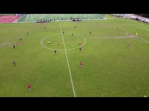 TKS Bóbr Tłuszcz | Escola II Varsovia | 12 kolejka, B2 | I liga okręgowa C1