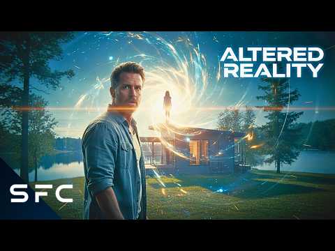 A Daughter Lost in Time | Altered Reality | HD Sci-Fi Thriller Movie