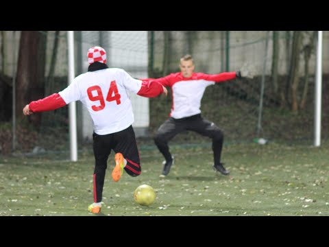 FC po Nalewce - Inter Kraków: 11. tydzień (FLS Jesień 2014)