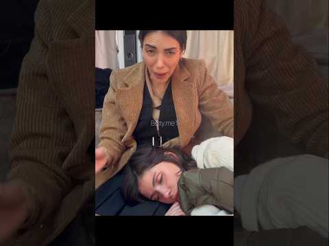 Taşacak Bu Deniz Setinden Esme ve Fadime,Fadime Uyudu / Deniz Baysal,Zeynep Atılgan