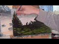 Stranger Things Painting 3 Of 3 I M Still Here