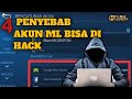 Apakah Game Mobile Legend Bisa Di Hack