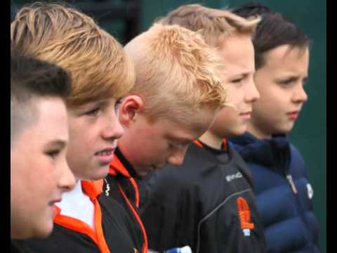 Barn 05 South Belfast League Slideshow