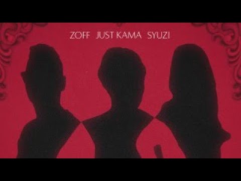 Just Kama, ZOFF - Borsan (feat. SYUZI) (Original Mix)