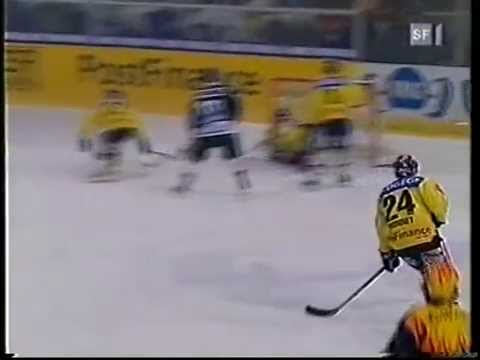 NLA 05-06 #37 Fribourg - Bern 6-1